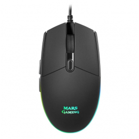 Mars gaming mmg ratolí gaming 3200dpi