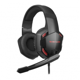 Tacens mars gaming mhx pro 7.1 auriculares gaming