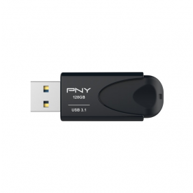 Pny attaché 4 128gb usb 3.1