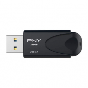 Pny attaché 4 256gb usb 3.1