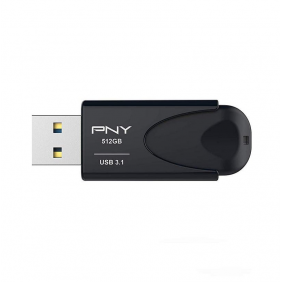 Pny attaché 4 512gb usb 3.1