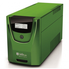 Riello net power gaming 2200g sai 2000va 1200w