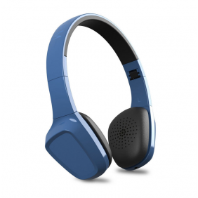Energy sistem headphones 1 auriculares bluetooth azul