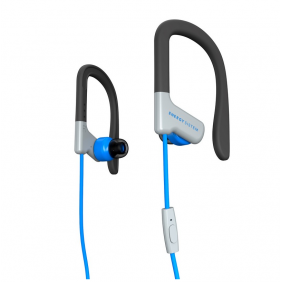 Energy sistem sport 1 auriculares deportivos con micrófono azul