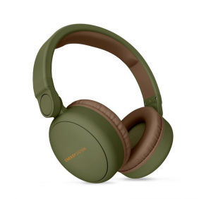 Energy sistem headphones 2 auriculares bluetooth verdes