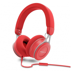 Energy sistem urban 3 auriculares rojos