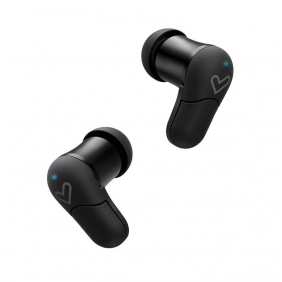Energy sistem earphones style 6 true wireless auriculares bluetooth negros