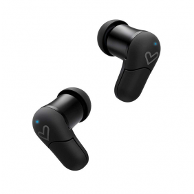 Energy sistem earphones style 6 true wireless auriculars bluetooth negres