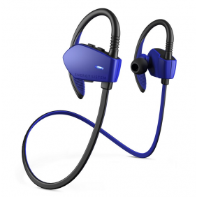 Energy sistem earphones sport 1 bluetooth azul