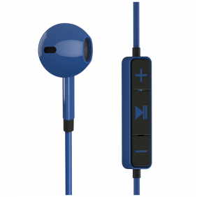Energy sistem earphones 1 auriculares bluetooth azul