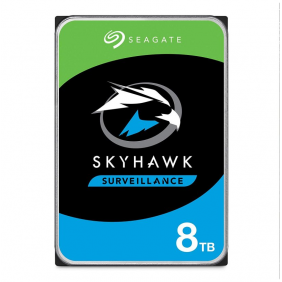 Seagate skyhawk 8tb 3.5" sata3