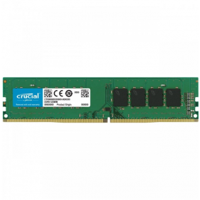 Crucial ct16g4dfd832a ddr4 3200mhz pc4-25600 16gb cl22