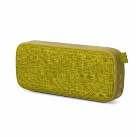 Energy sistem fabric box 3+ trend kiwi altavoz bluetooth
