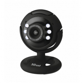 Trust spotlight webcam pro