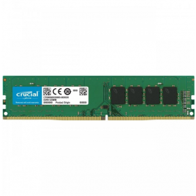 Crucial ct32g4dfd8266 ddr4 2666mhz pc4-25600 32gb cl19