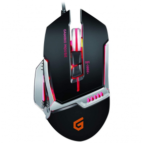 Conceptronic djebbel 8 ratolí gaming 4000dpi