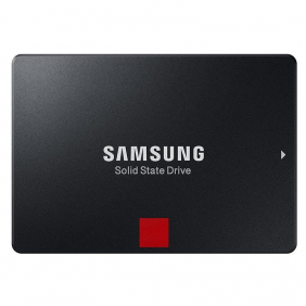 Samsung 860 pro ssd series 1tb