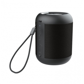 Trust rokko altavoz bluetooth 10w negro