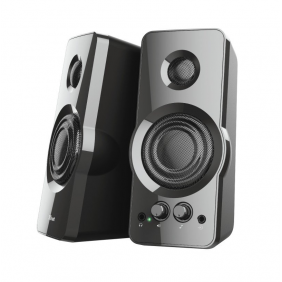 Trust orion altavoces 2.0 estéreo