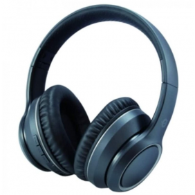 Conceptronic alvah auriculares bluetooth negros