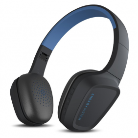 Energy sistem headphones 3 auriculares bluetooth azul