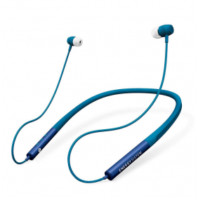Energy sistem neckband 3 auriculares deportivos azules