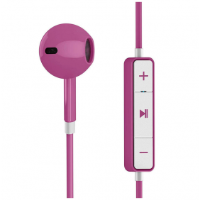 Energy sistem earphones 1 auriculares bluetooth púrpura
