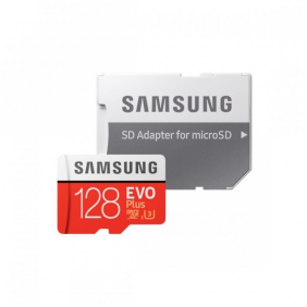 Samsung evo plus 2020 128gb microsdxc clase 10 uhs i