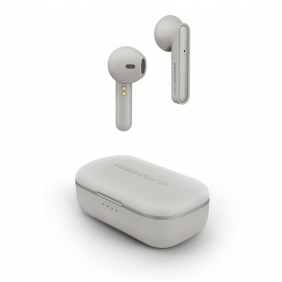 Energy sistem style 3 auriculares true wireless ivory