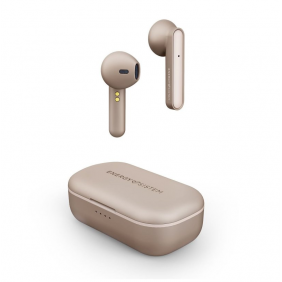 Energy sistem style 3 auriculares bluetooth true wireless rose