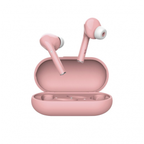 Trust nika touch auriculares bluetooth rosas