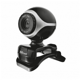 Trust exis webcam