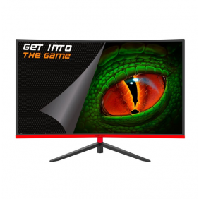 Keep out xgm27pro+ 27" led fullhd 240hz curvo