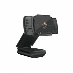 Conceptronic amdis02b webcam 2k superhd