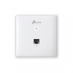 Tp-link eap230-wall punto de acceso pared wifi ac1200