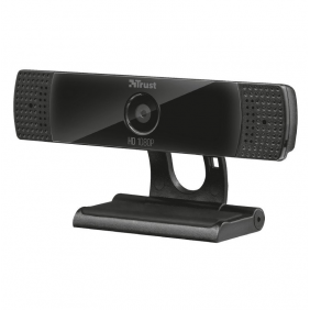 Trust gxt 1160 vero streaming webcam fullhd