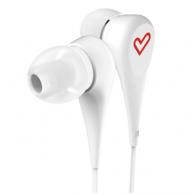 Energy sistem style 1 auriculares blancos