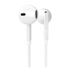 Energy sistem earphones bluetooth 1 auriculares inalámbricos blanco
