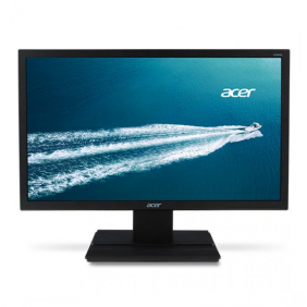 Acer v6 v226hql 21.5" led fullhd