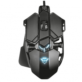 Trust gxt 138 x-ray ratolí gaming rgb