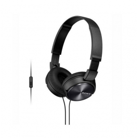 Sony mdr-zx310apb auriculares negro