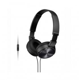 Sony mdr-zx310apb auriculars negre