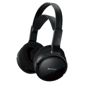 Sony mdr-rf811rk auriculares inalámbricos