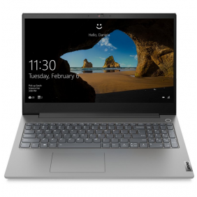 Lenovo thinkbook 15p intel core i5-10300h/16gb/512gb ssd/gtx 1650/15.6"
