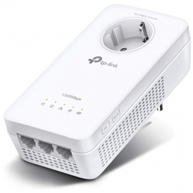 Tp-link tl-wpa8631p punt d'accés wifi dual band ac1200