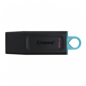 Kingston data traveler exodia 64gb usb 3.2