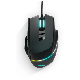 Energy sistem gaming mouse esg m5 triforce ratolí gaming rgb 10000 dpi