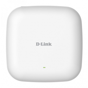 D-link dap-2662 punto de acceso wifi ac1200 wave 2 doble banda poe