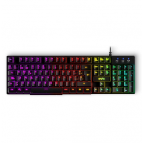 Energy sistem gaming keyboard esg k2 ghosthunter