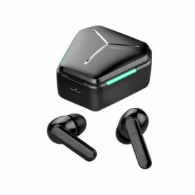 Keep out hx-avenger auriculares bluetooth negros